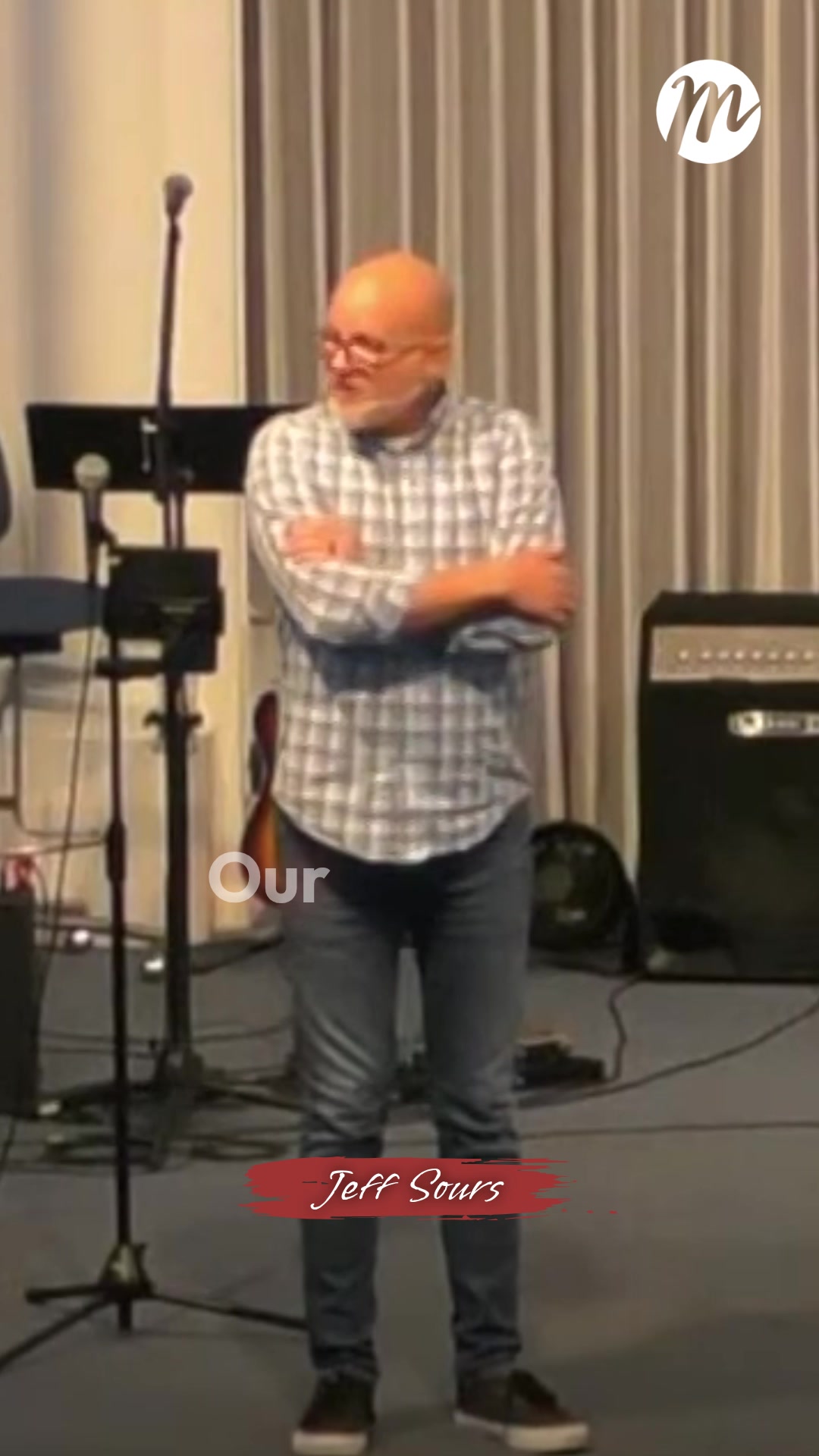 Memorial Baptist Church on Reels | Facebook