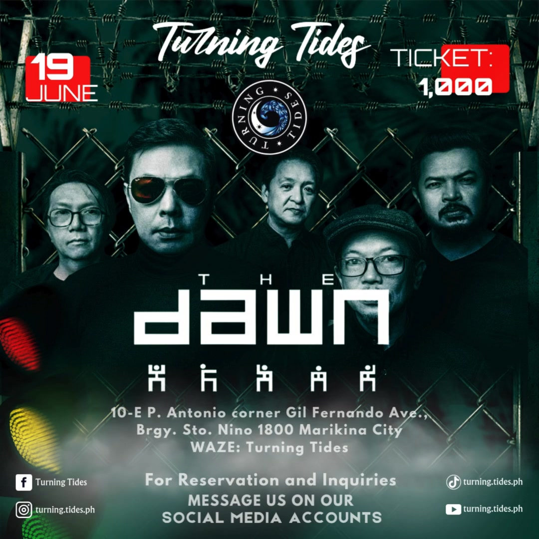 Updated Fan Benefits] Last Twilight New Dawn Live On Stage 📍BUY