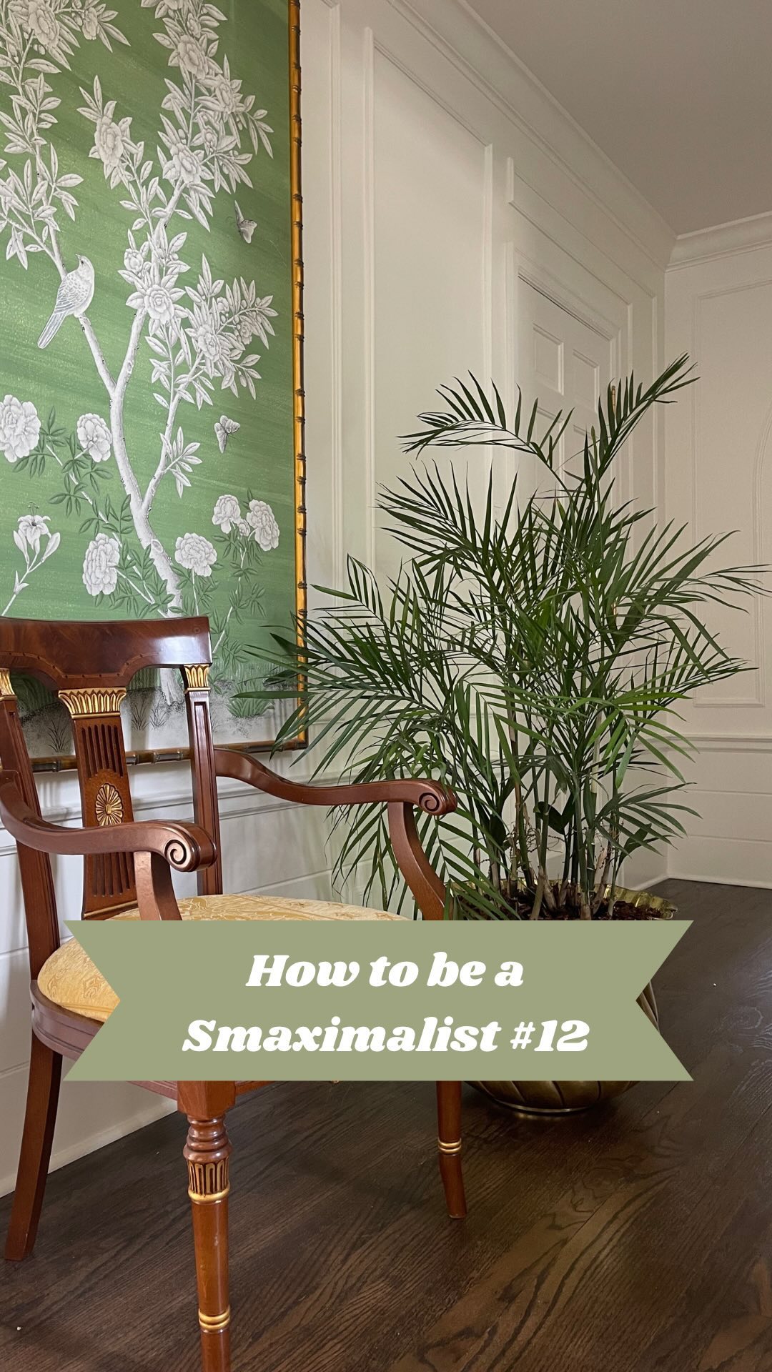 I’m sharing my tips on how you can be a Smaximalist (Southern ...