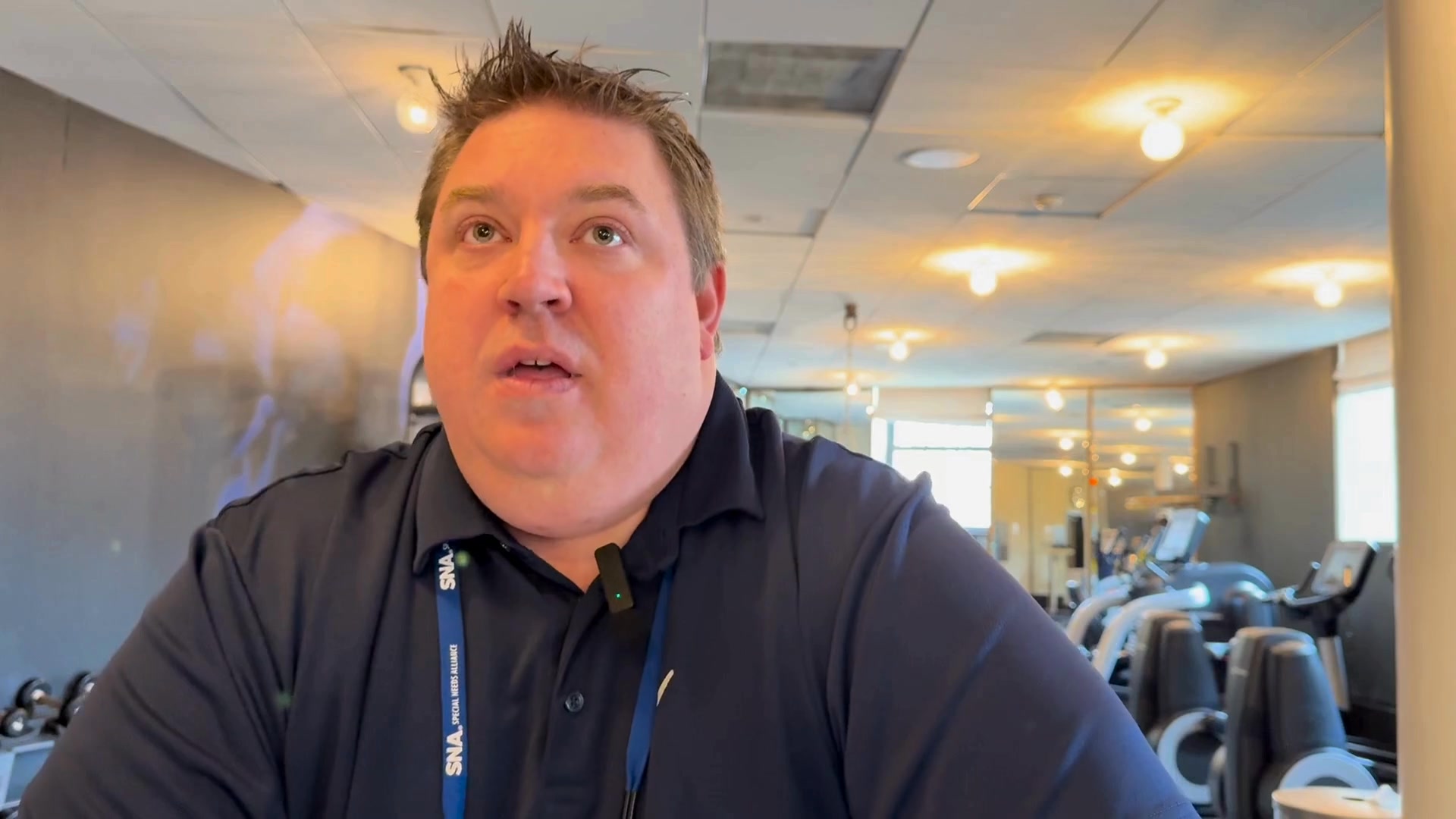 🎥 New SNA Member Interview! Ethan Ordog and William Erhart share ...