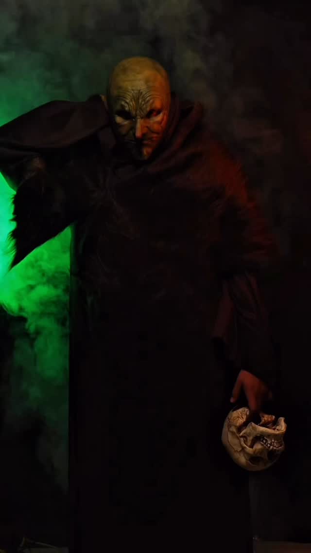 Ghoulish Productions