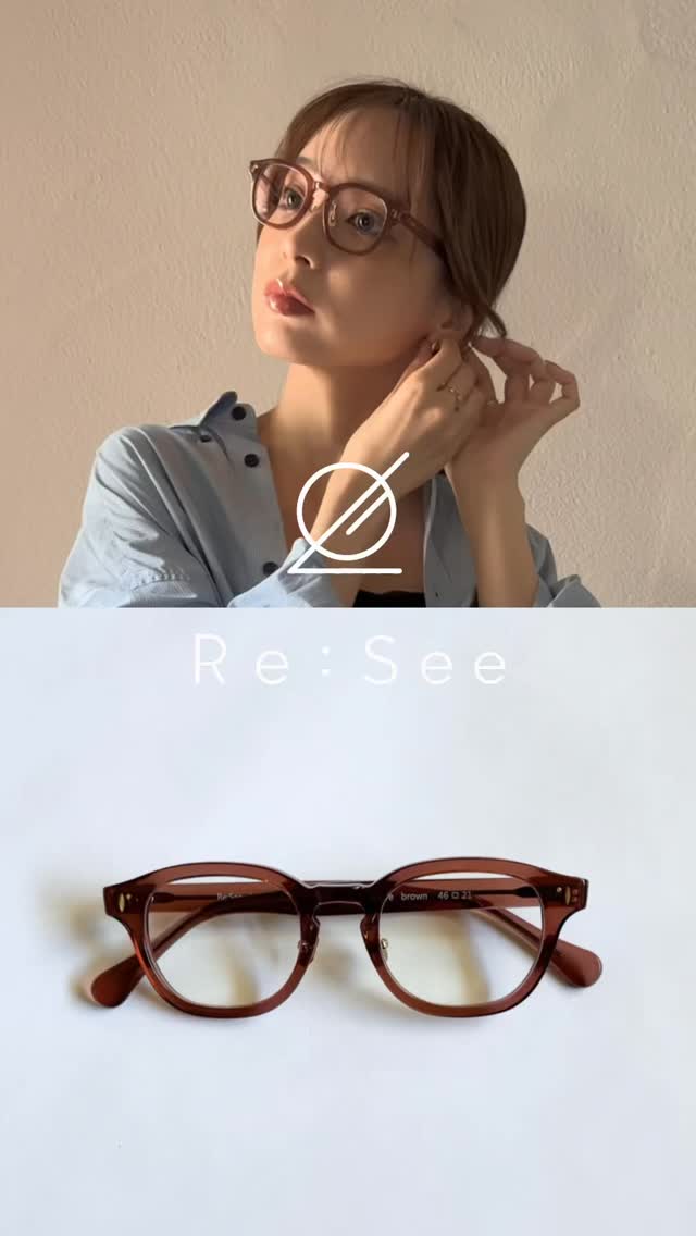 Re:See.official | Shibuya-ku Tokyo