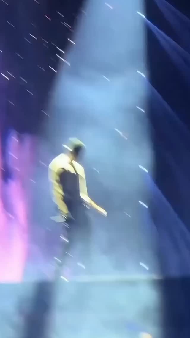 2nd night of The R&B Tour at U.S. Bank Stadium in Minneapolis