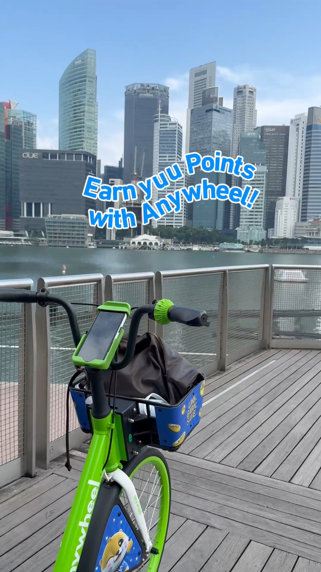 yuu Singapore | Singapore Singapore
