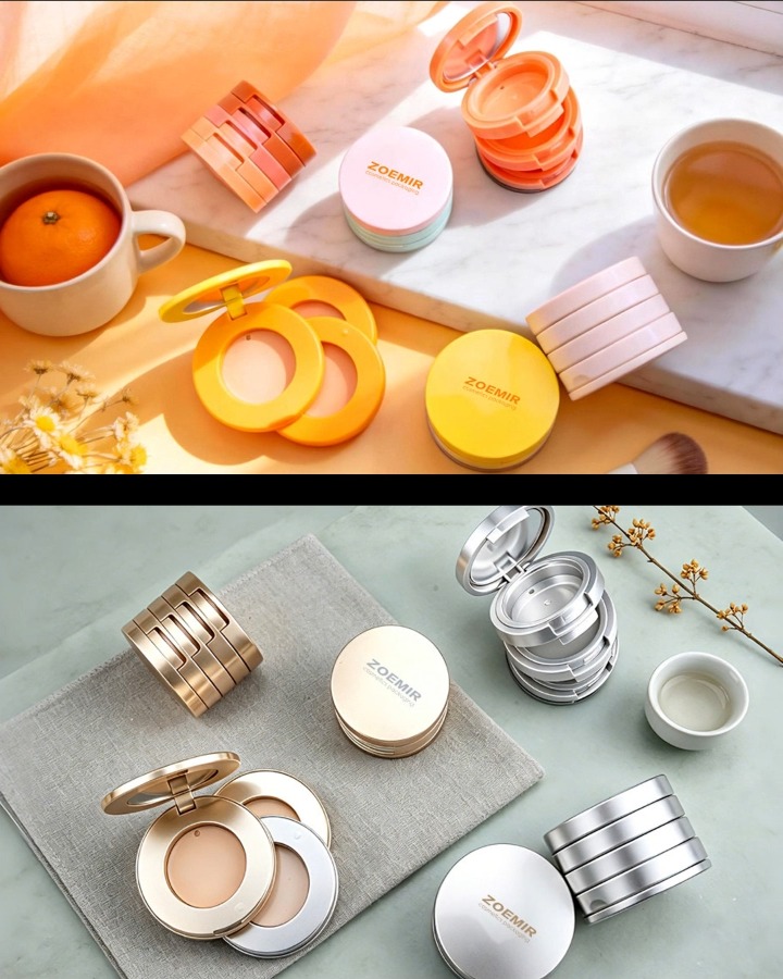 Guangzhou Zoemir International Cosmetics Co.,Ltd