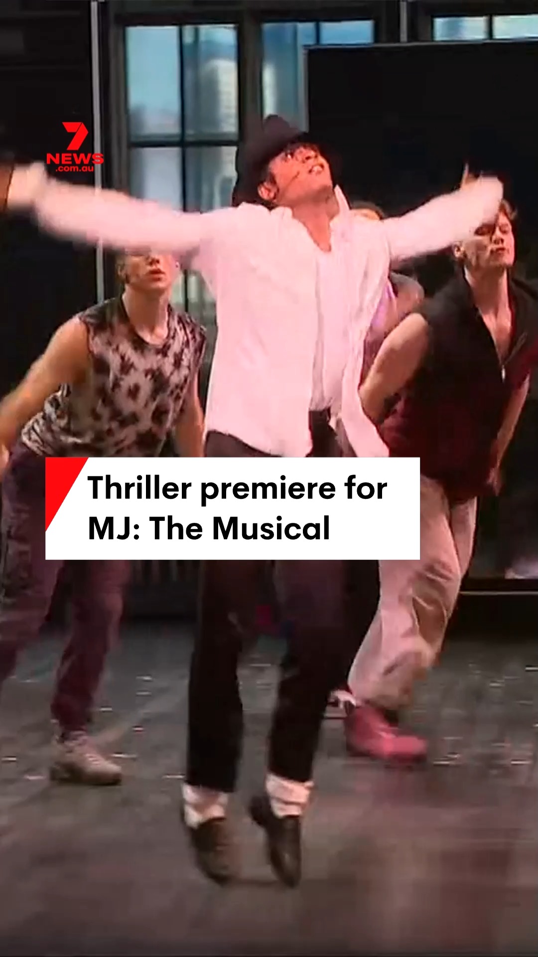 7NEWS Melbourne - The final preparations are underway for... | Facebook