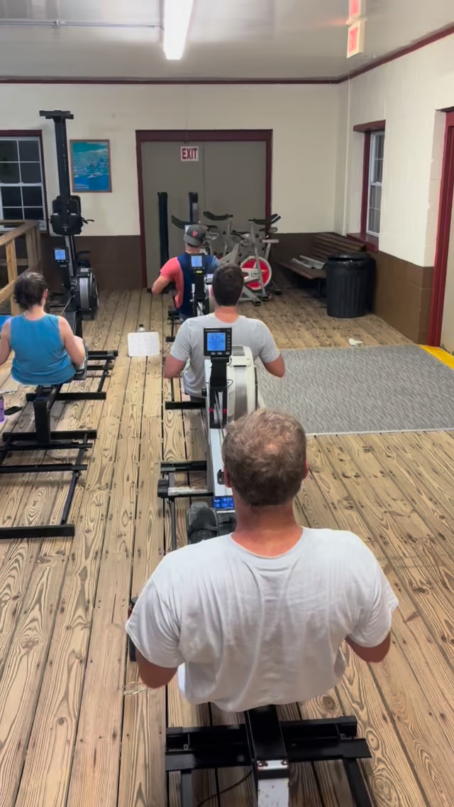 Genesee Rowing Club | Rochester NY