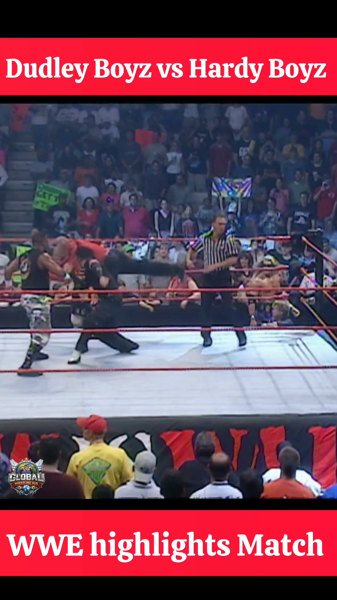 The Dynamite Kid: Fan Club on Reels
