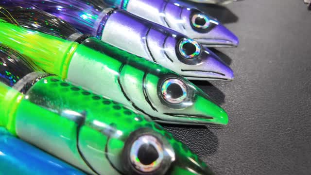 New Release Preview for Friday, 1/30/26 4PM ET - 11AM Hawaii New ALOHA ...