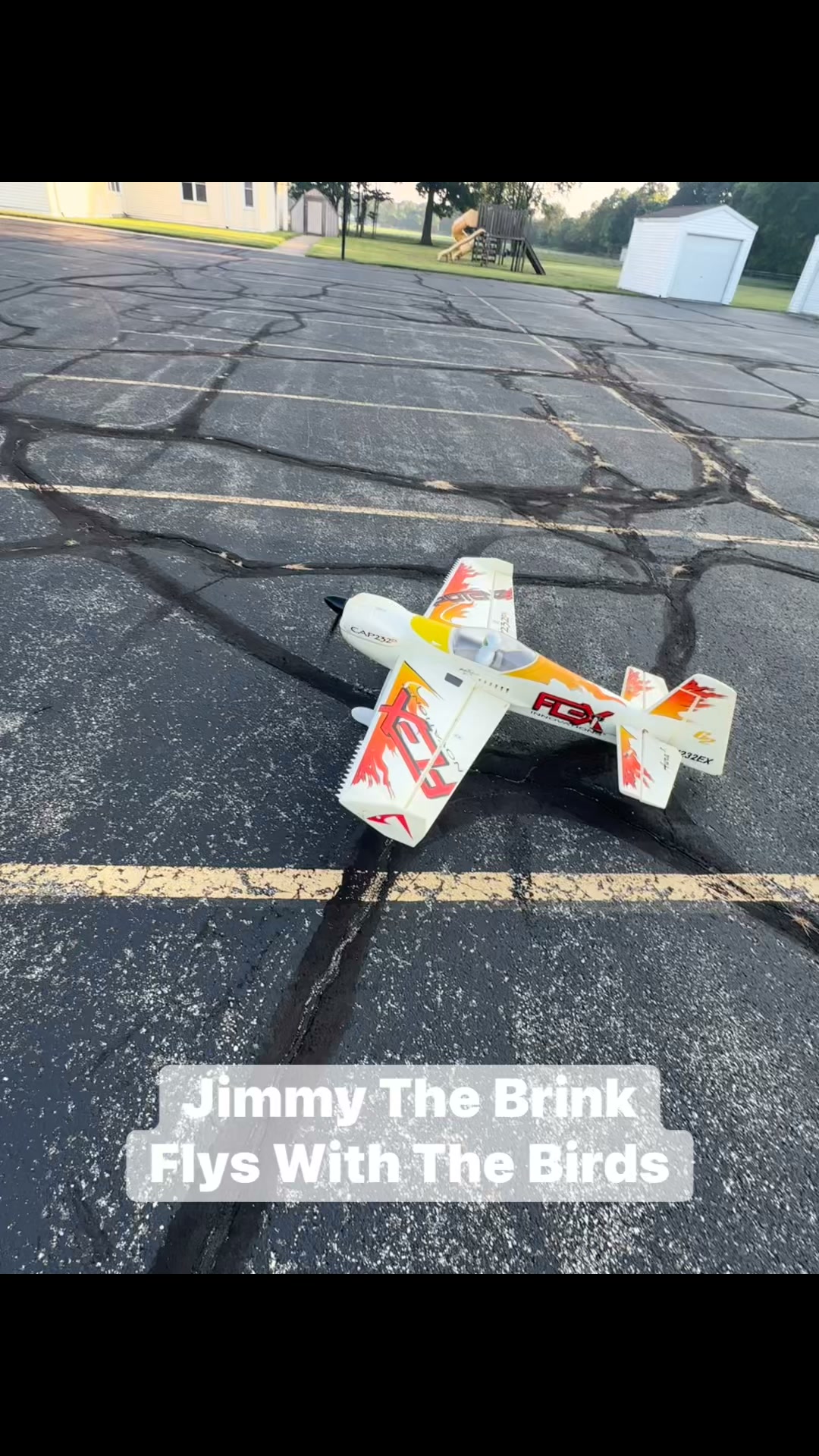 Super Chipmunk 99 – 70cc engine break-in | Seagull Models Company