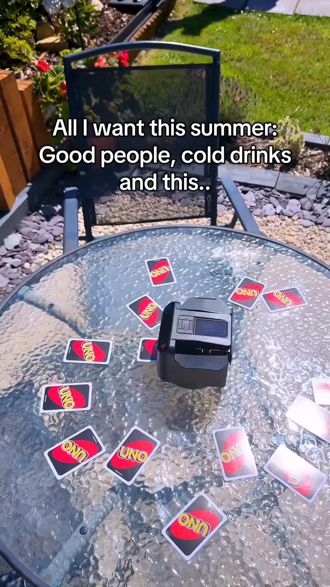 Unmatched summer card game vibes. https://cardflow360.com/products ...