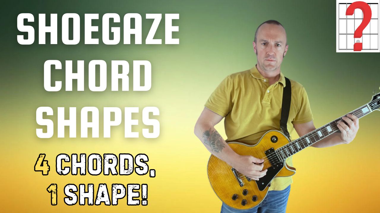 📈 Master the Art of... - Guitar Woodshed with Derek Roland | Facebook