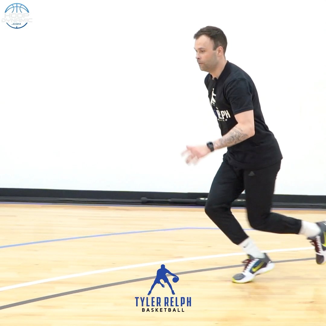 Control The Controllables. #TheLab🧪 | Tyler Relph Basketball Skills ...