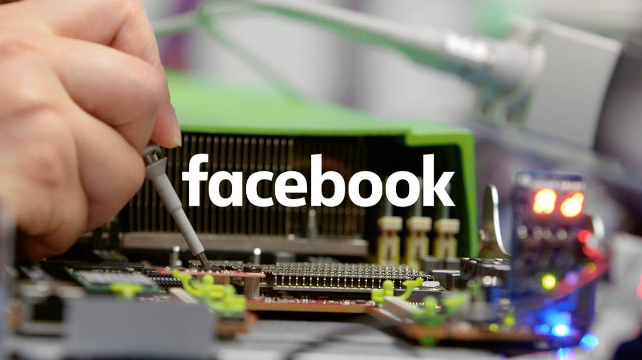 The Infrastructure Hardware Design team is responsible for the compute ...