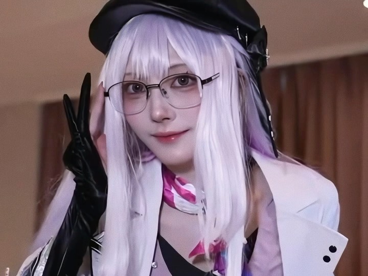 しょこら Chocolat - Cosplayer
