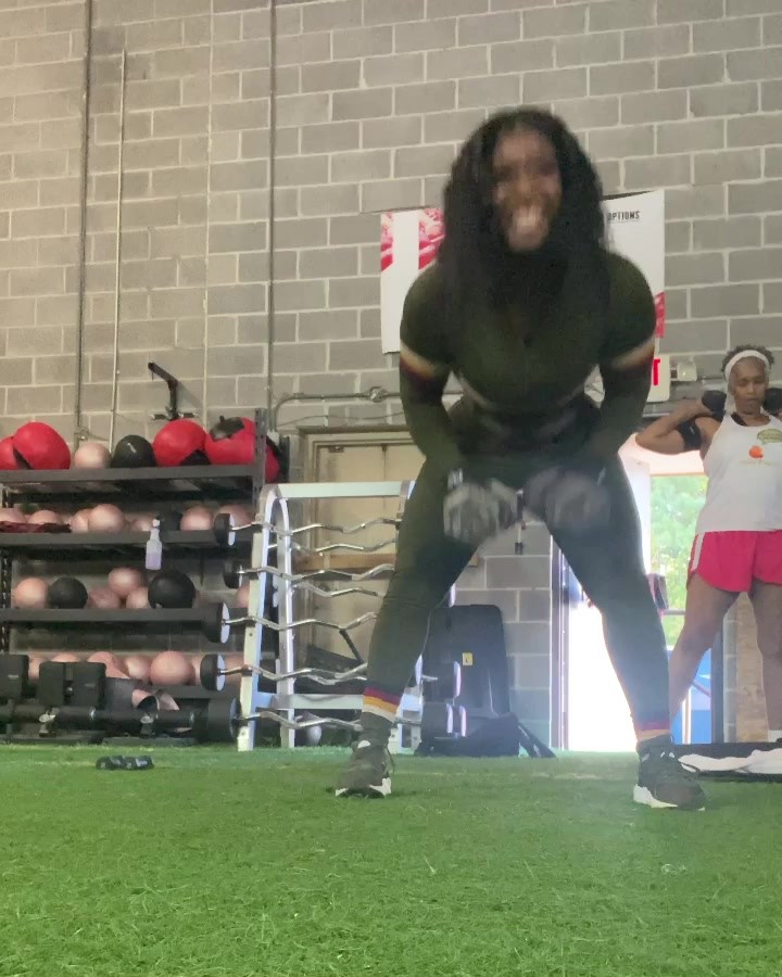 Fit Bae Fitness