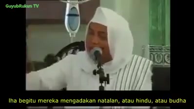 Muhadloroh PP. Al-Anwar Sarang