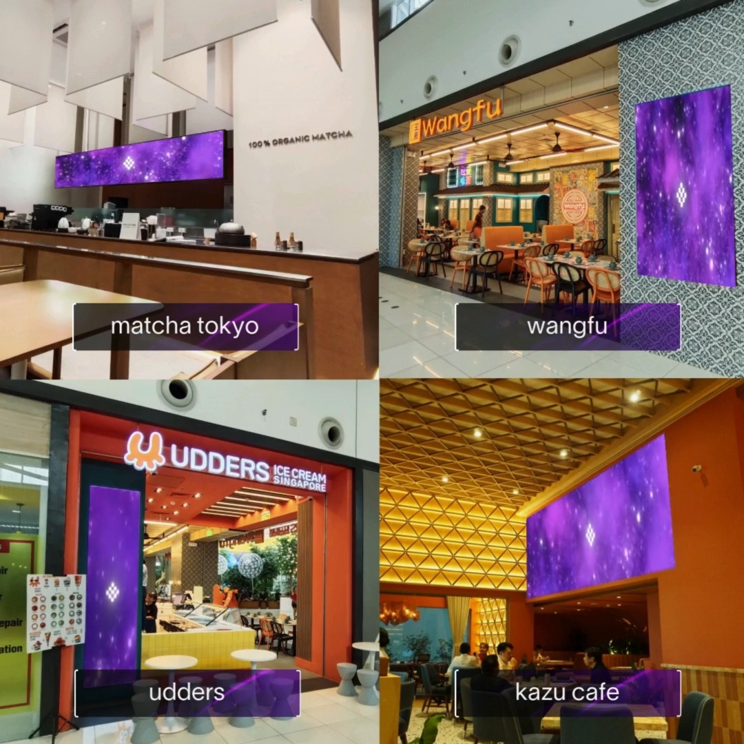 Bloomled - LED Video Wall Supplier | San Juan