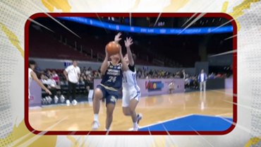 UAAP Varsity Channel