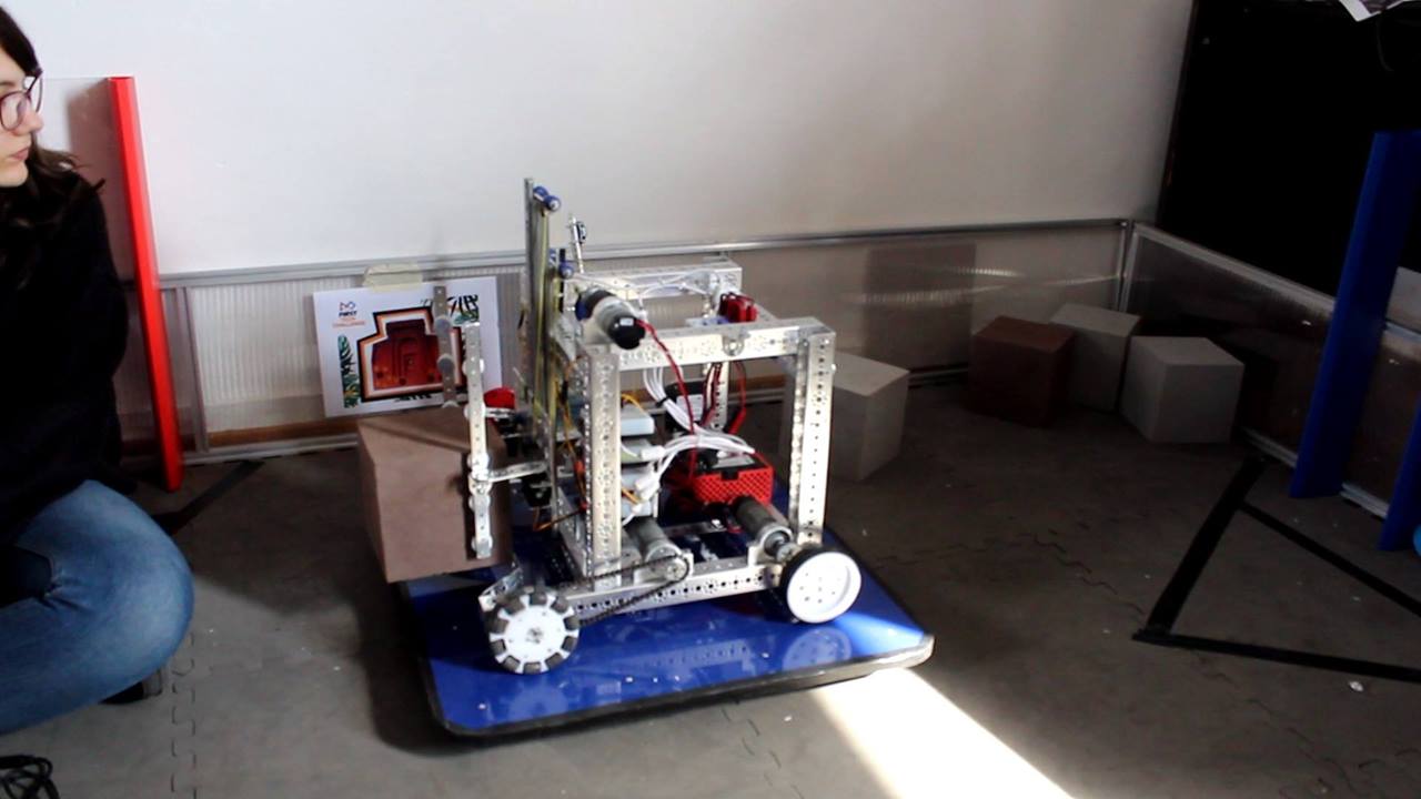 Nova Robotics