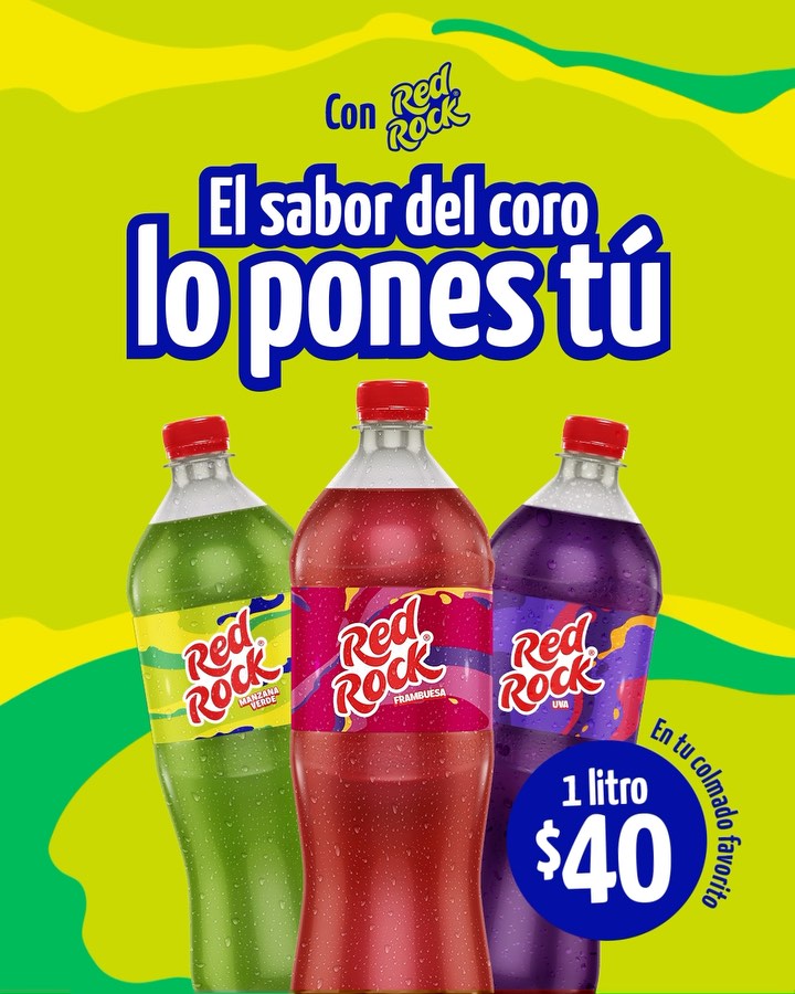 Red Rock