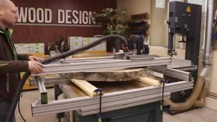 TOT Router sled | Stupava