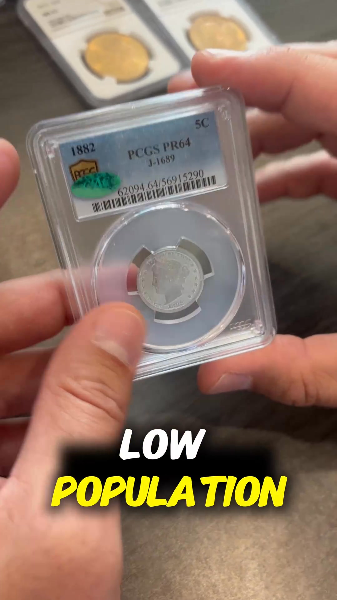 🔥 This Rare Coin is Worth $13,000+! 🔥 Not your everyday coin — this is ...