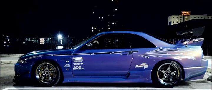 楽天スーパーセール‼️ D1GPで活躍中の中村直樹選手のGR86❗️ RC BODY