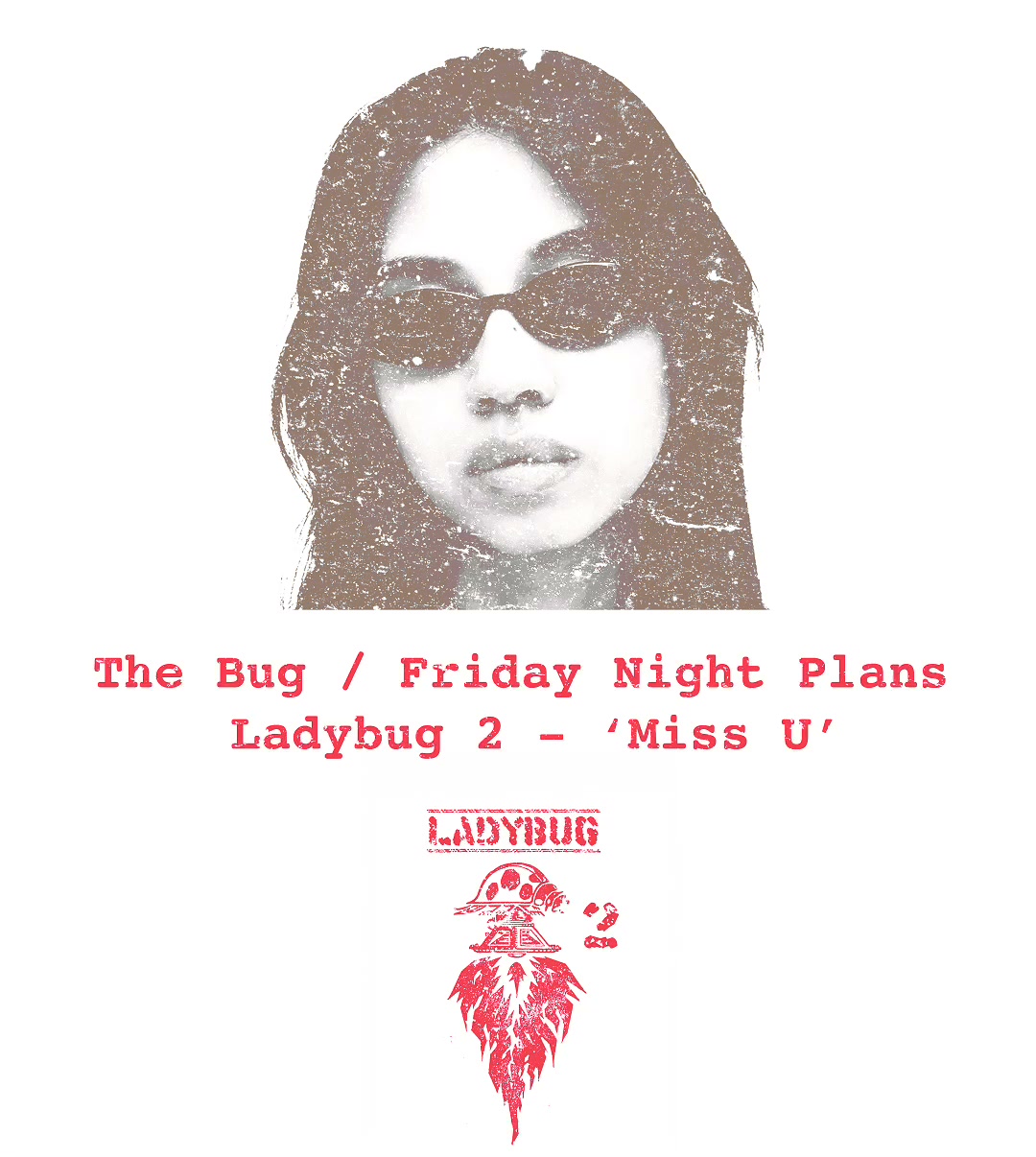 The Bug (@thebugofficialpage) • Facebook