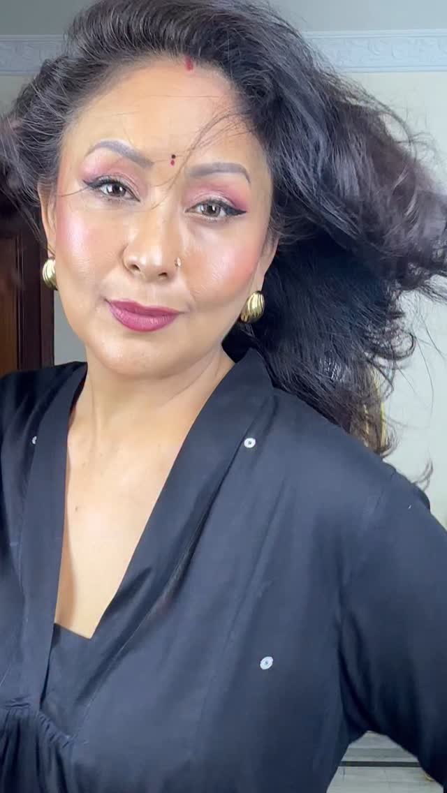 | Ruby Rana Shah