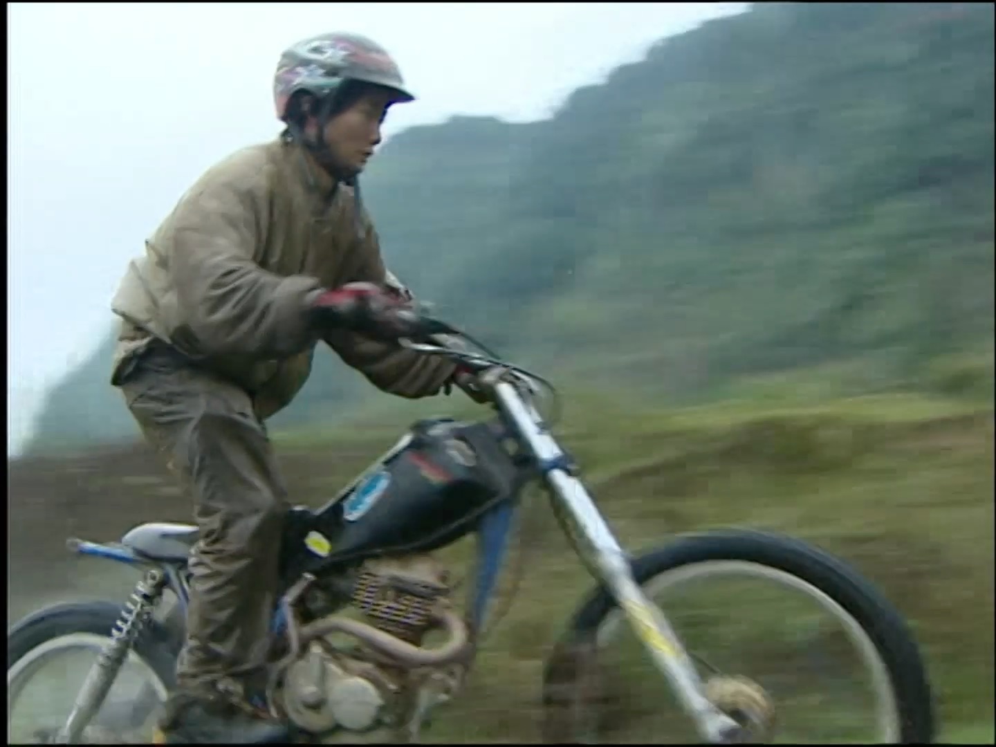 Behind the historic triumph of #ZXMoto lies a story of grit that