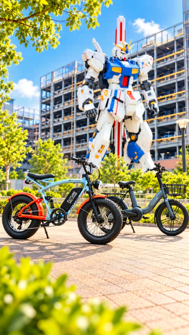Future Bike Store (@futurebikestorefukuoka) • Facebook