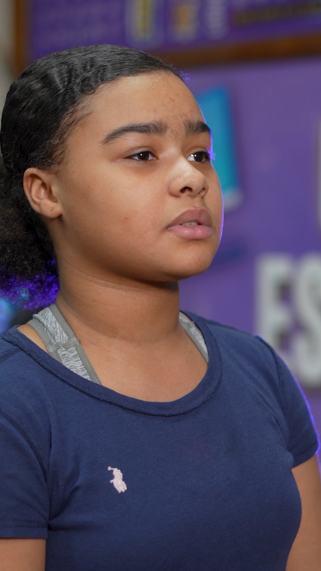 Hear from Cass Street School students and staff as they gear up for ...