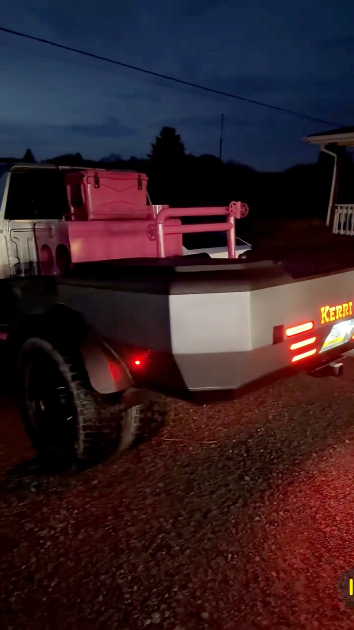 Here she is !!!!! #Kerriann #welder #winning #Godissogood #letsgo # ...