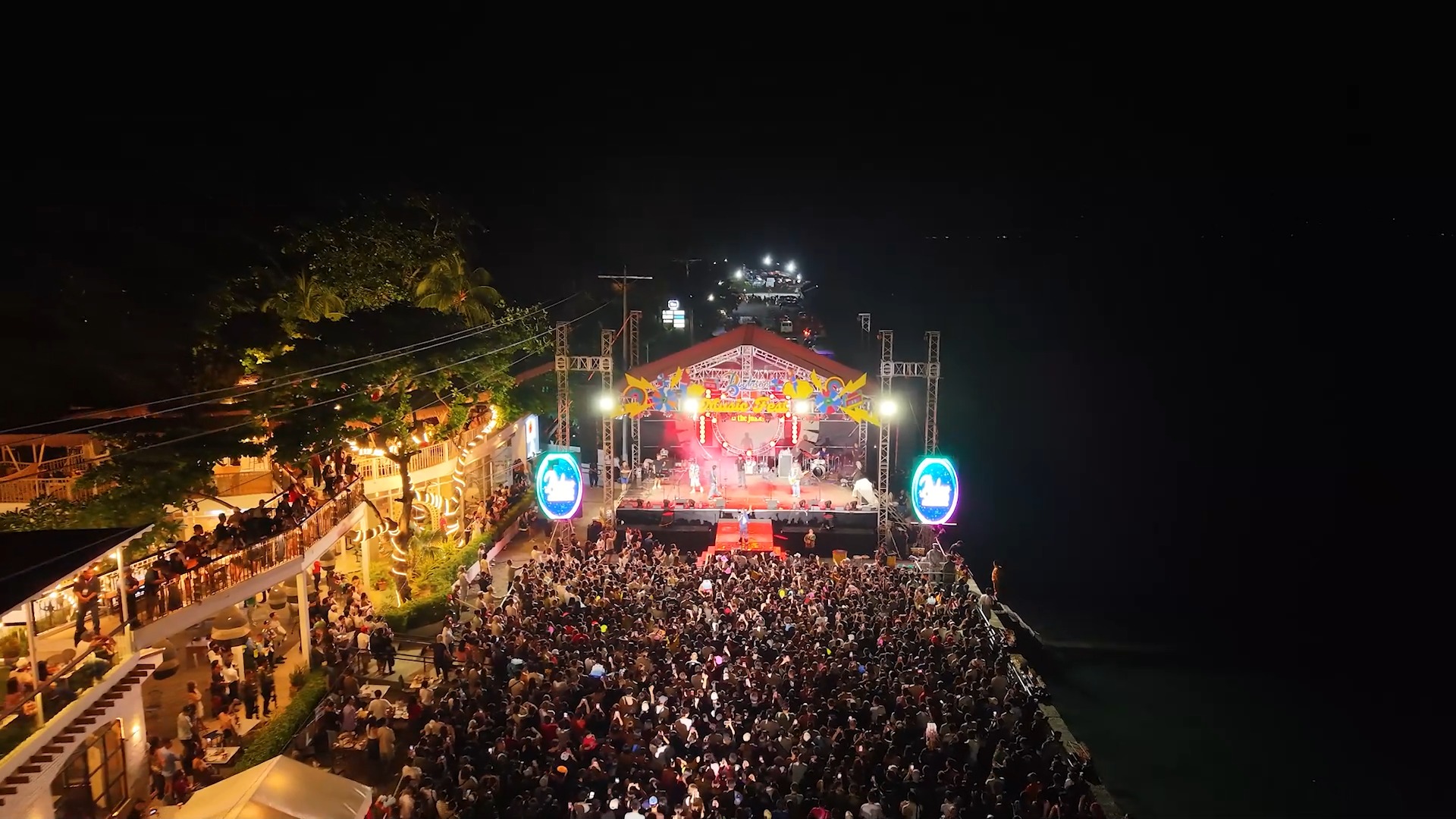 Buglasan Festival | Dumaguete City
