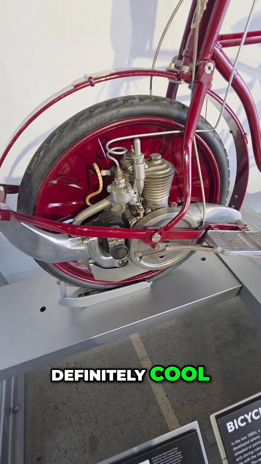 1899 French Bicycle: A Rare Original Gem! | L.A.Nik | Facebook