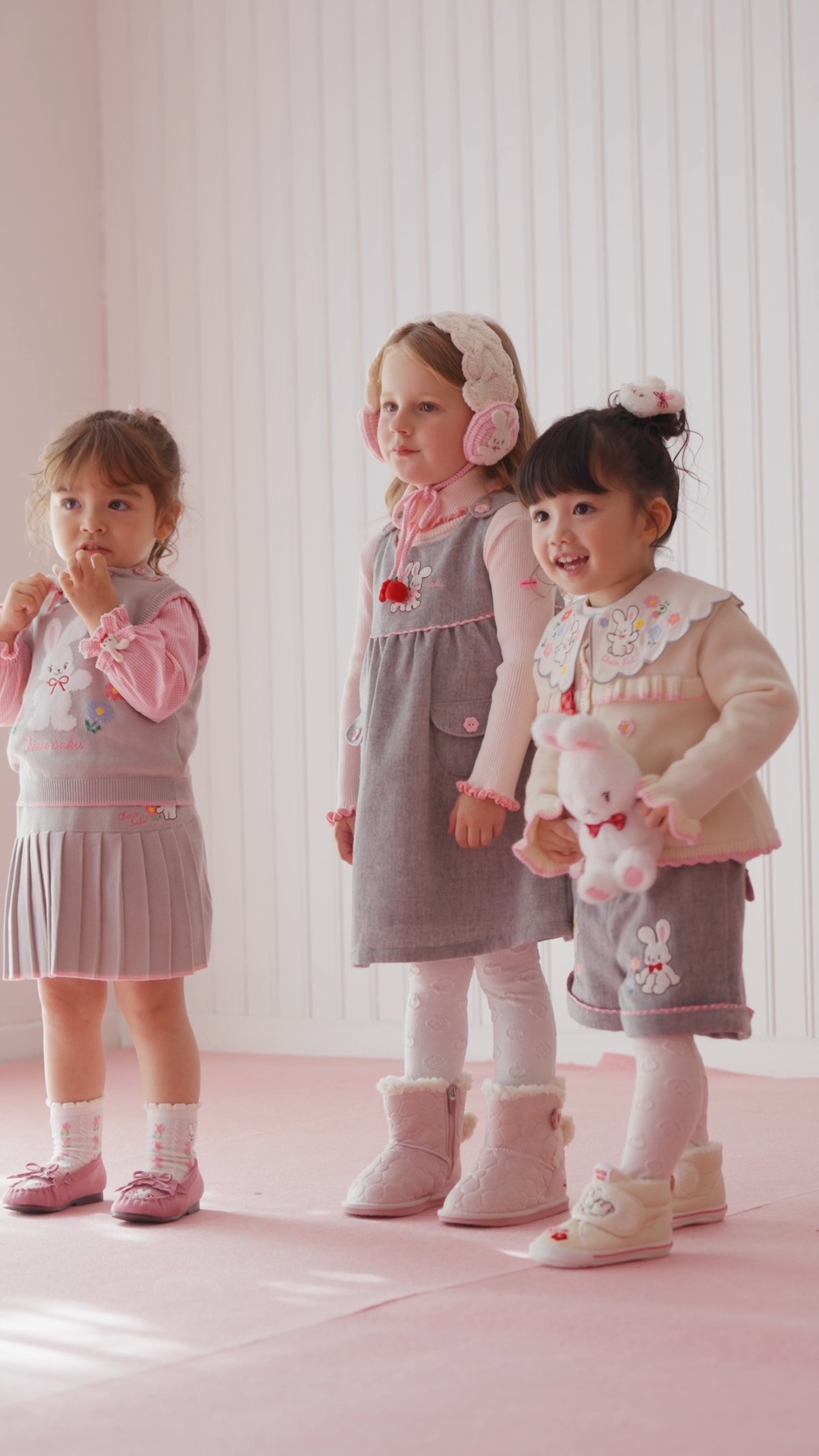 90年代復刻版🐻ロンパース レトロかわいいデザインが人気なミキハウス