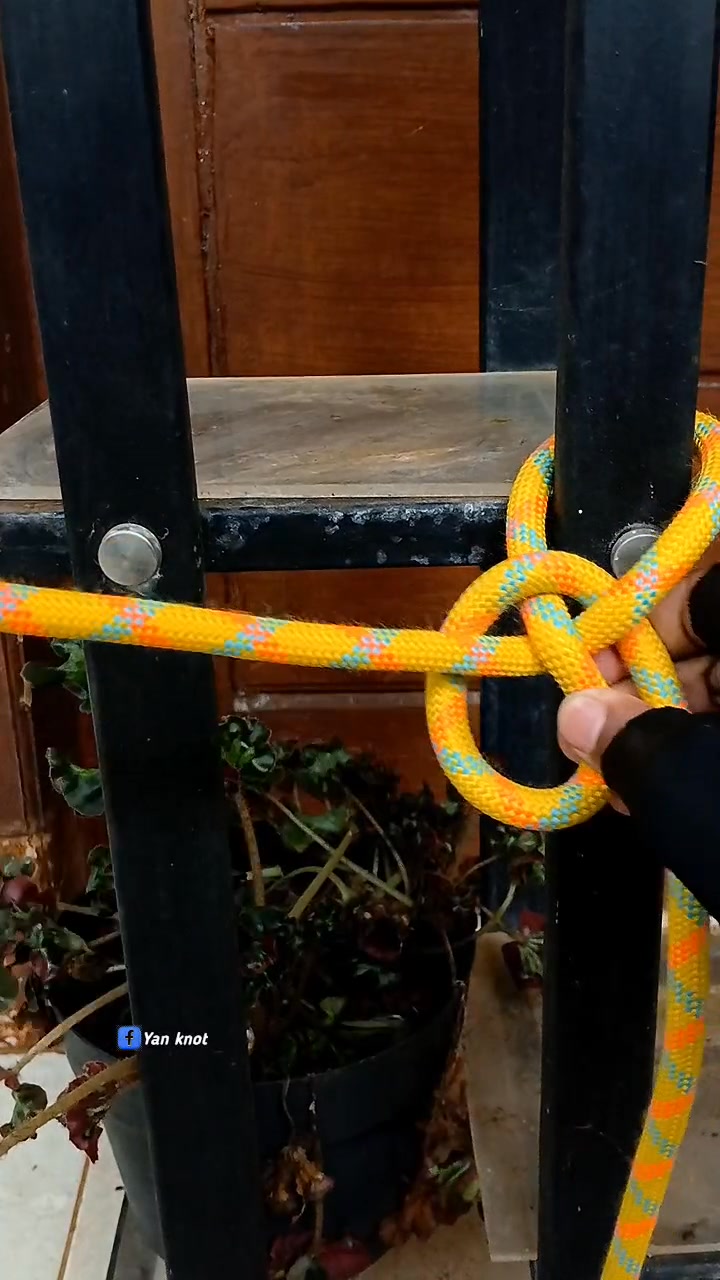 Tips and trick rope #diy #climbing #knotlessbraids #outdoor #tutorial ...