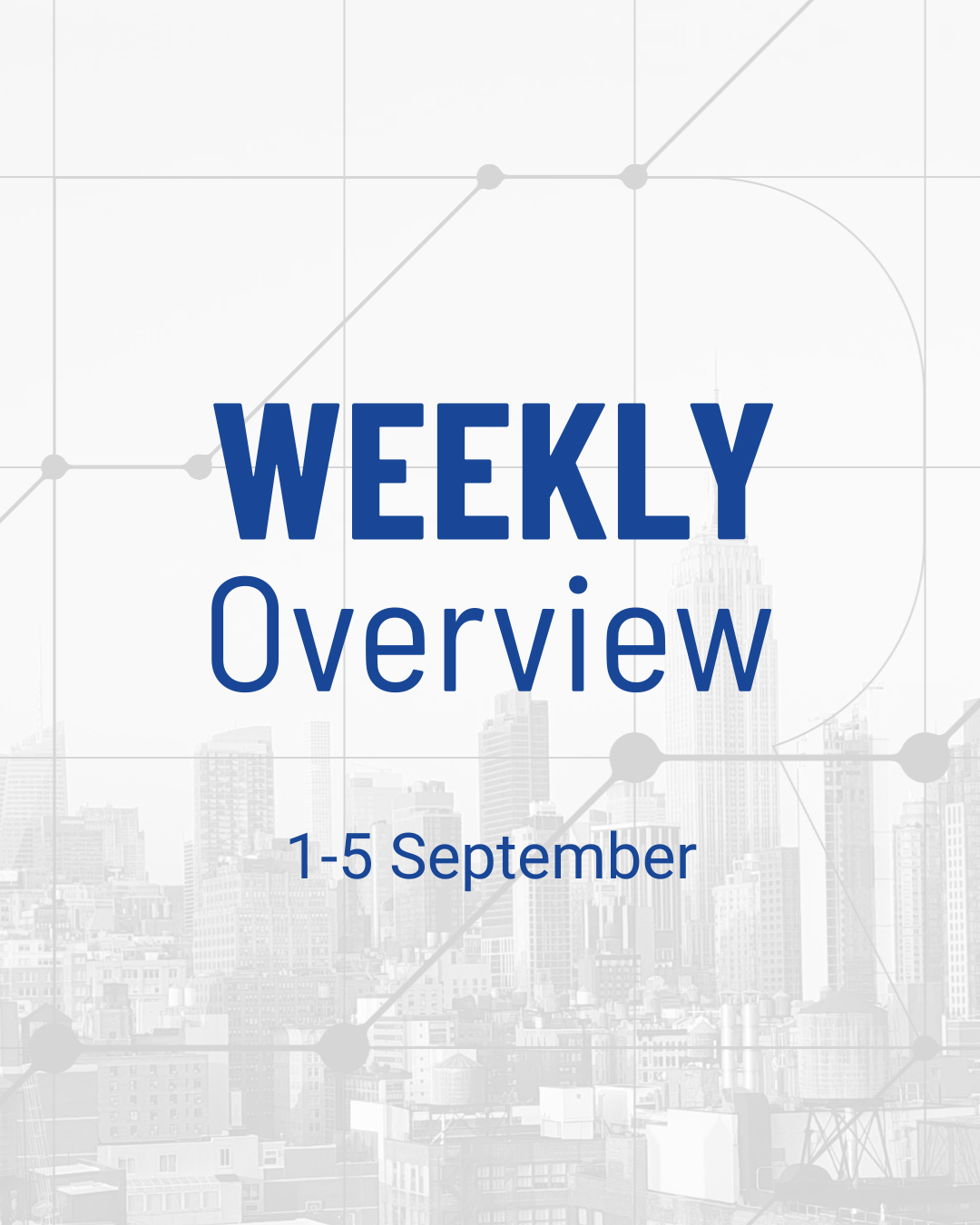 New week, new opportunities! 🚀 Stay ahead of market trends and upcoming ...
