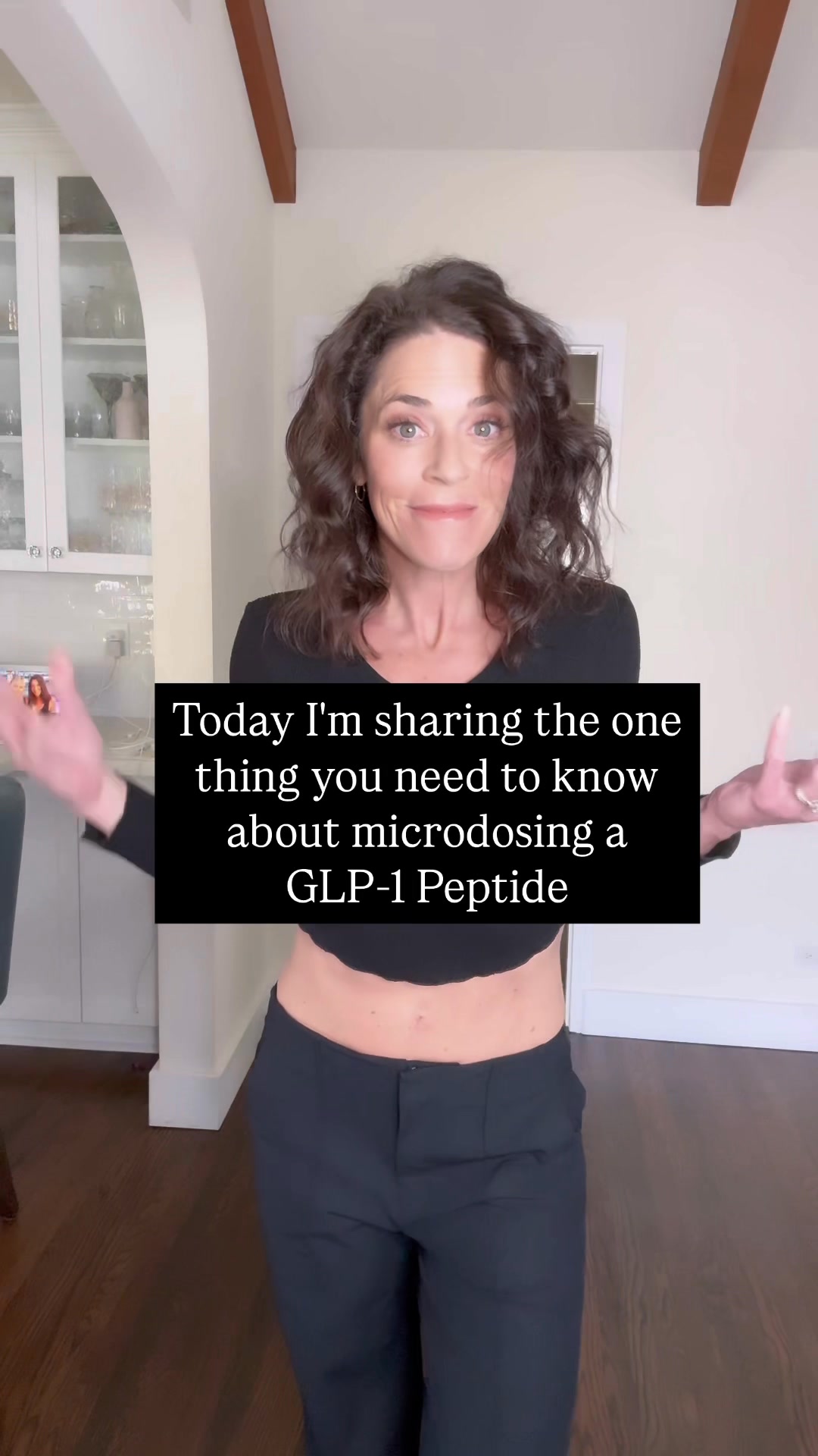 If you've been taking GLP-1s, even for a little while, you may be wondering how to maintain the weight loss you've achieved. Our endocrinologist explains what works and what to avoid