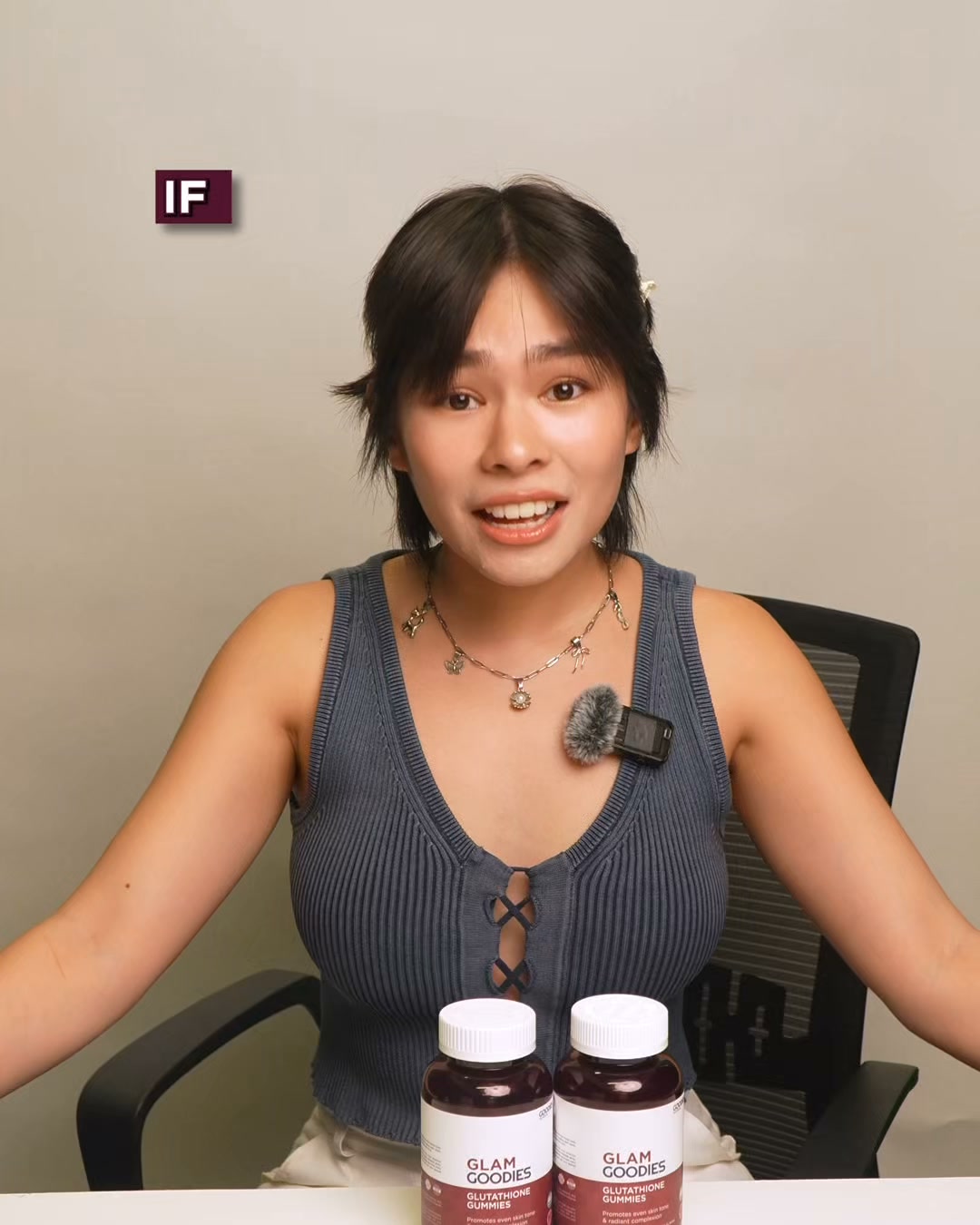 glutathione gummies fda approved What actually does for you in your 30s. 📝, ✨ Active Form L-Glutathione, 💊 With Vitamins C, D, E, B2, B6 & B12, 🛡️ Approved, 📆 2 a day | Goodies Nutrition Copper Peptide GHK-CU Serum