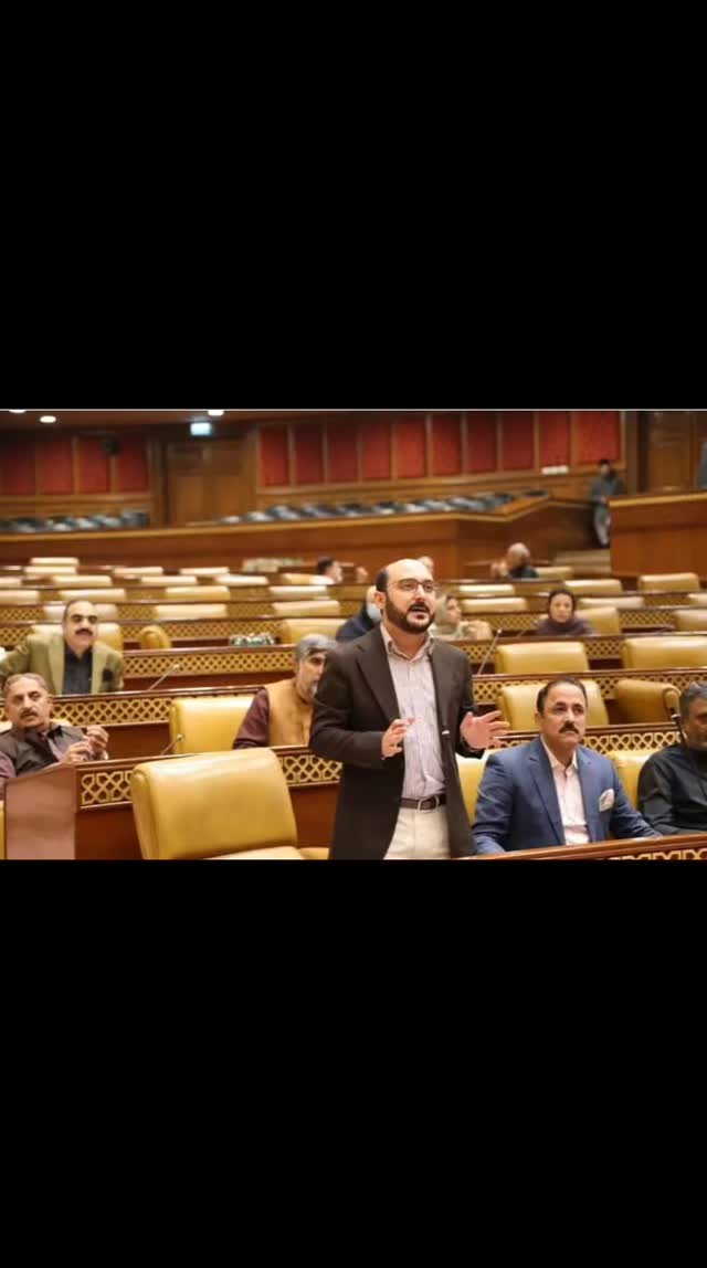 Javed Raza Raymond Advocate PPP