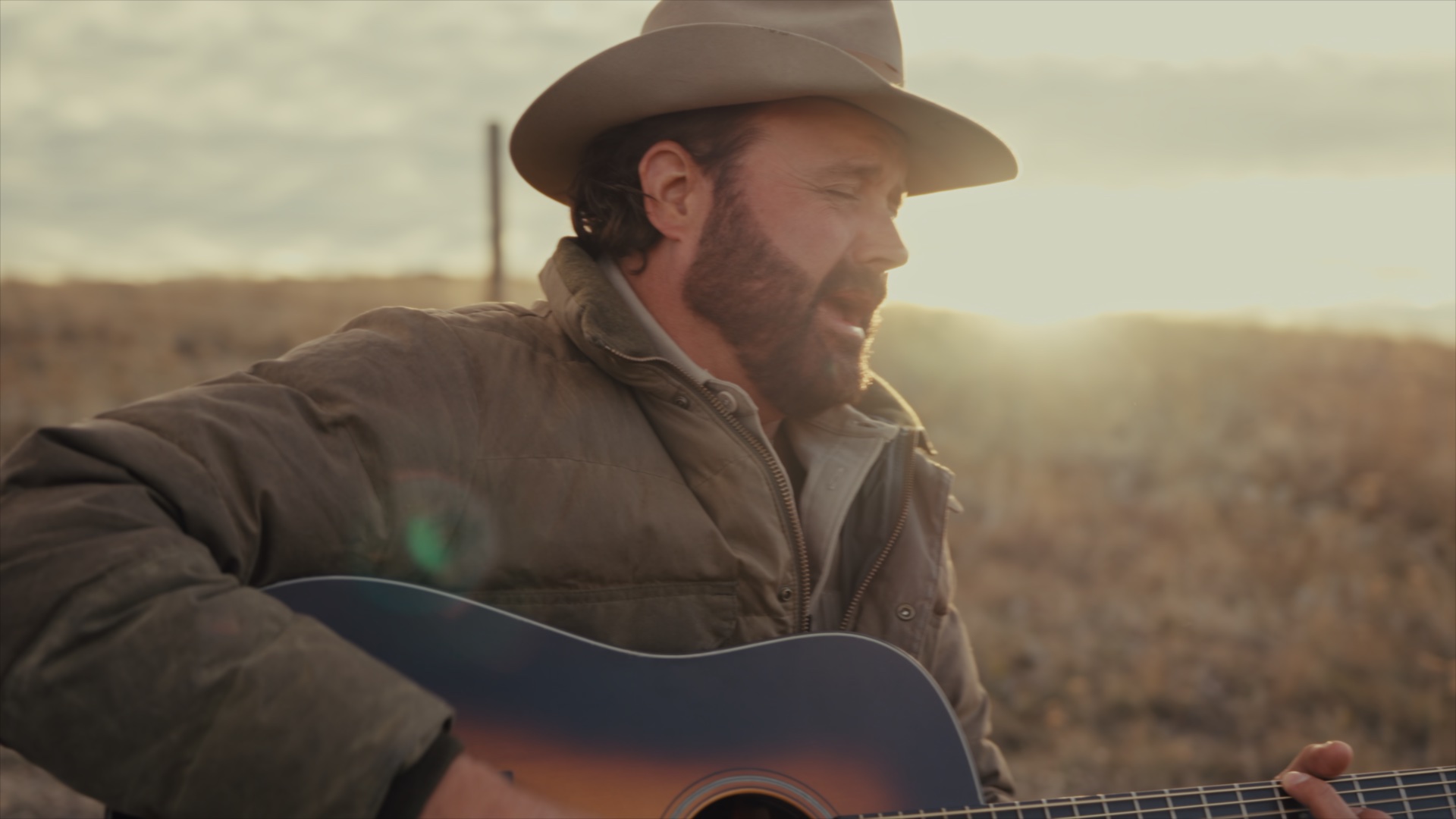 Back to God (Montana Sessions) | Randy Houser | Facebook