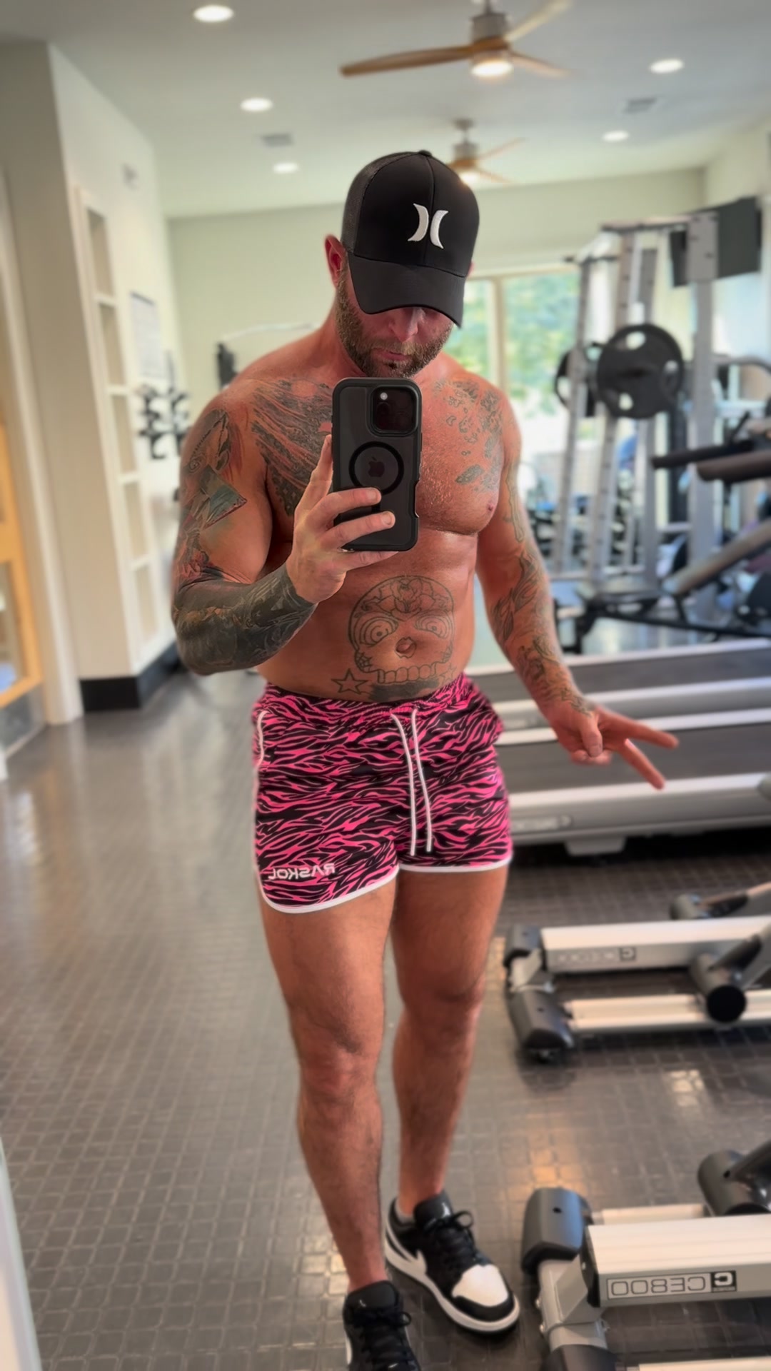 #fitness | James Lay | Facebook