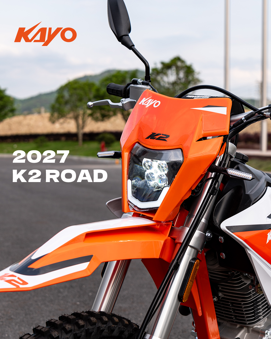 KAYO MOTO | Jinyun