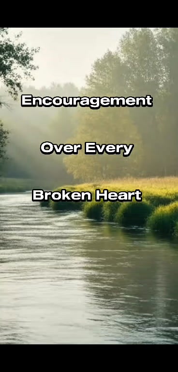 Prayer to Encourage Every Broken Heart | Matt Daily Prayers | Facebook