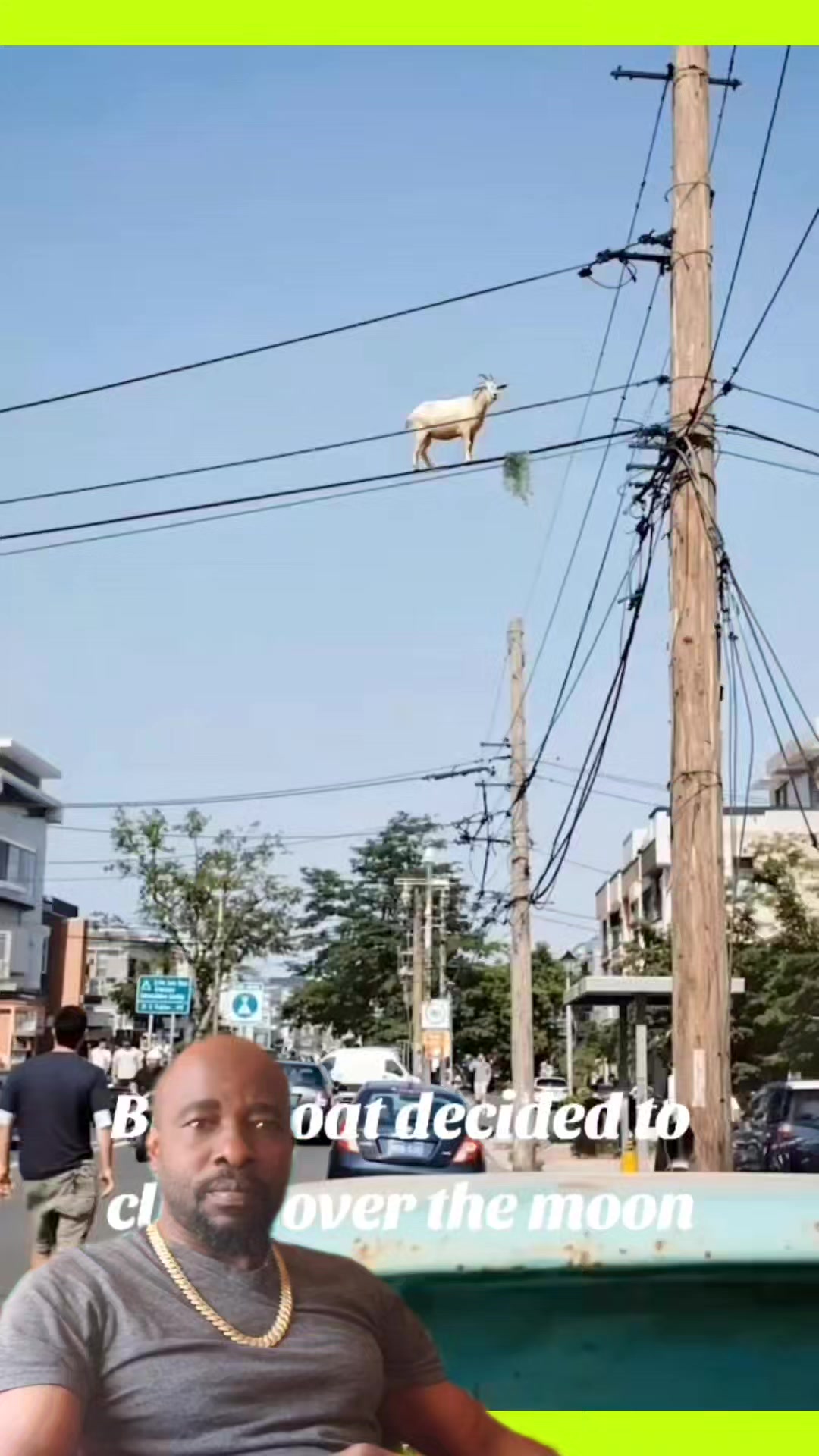 How you reach on top of the Light 📫 #djhardball #viralpost2025 #viral # ...