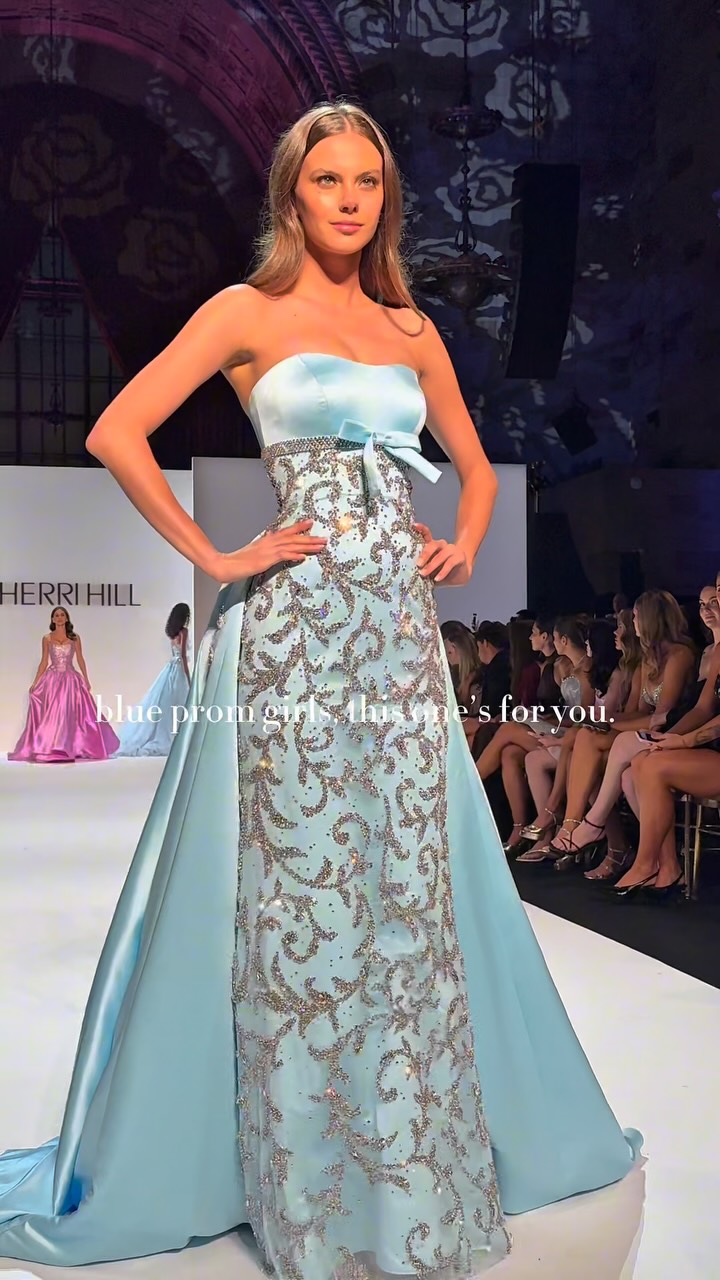 HOCO season is officially here 💕✨ Your dream dress is waiting for you at GAUTIER 👗, 👗 Visit the LARGEST dress store in TEXAS!, 📍 10515 IH-10, San Antonio, TX, 🌐 www.gautierdresses.com, #insanantonio 