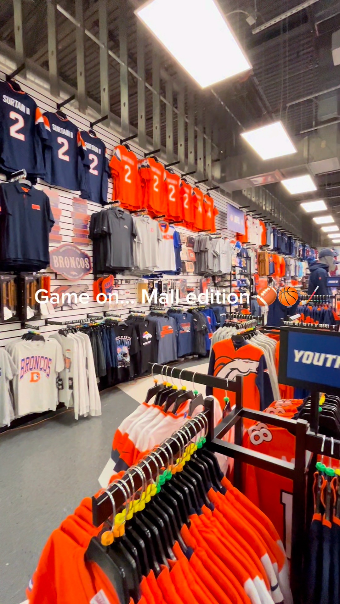 Score your perfect game day look at Colorado Mills! With so many stores ...