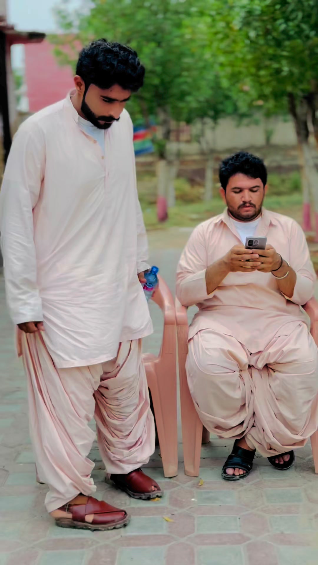 Suchi dosti🤣🤘🏻 #nadanjamshaid | Nadan Jamshaid | Facebook